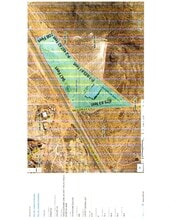 2256 US Highway 6, Tonopah, NV - AERIAL map view