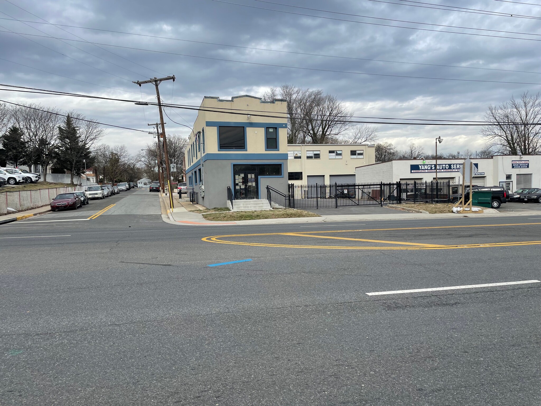 4200 Bladensburg Rd, Brentwood, MD for sale Building Photo- Image 1 of 1