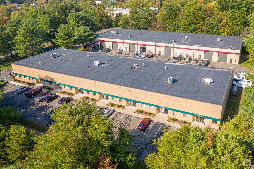 52 Connecticut Ave, South Windsor, CT for lease - Building Photo - Image 3 of 49