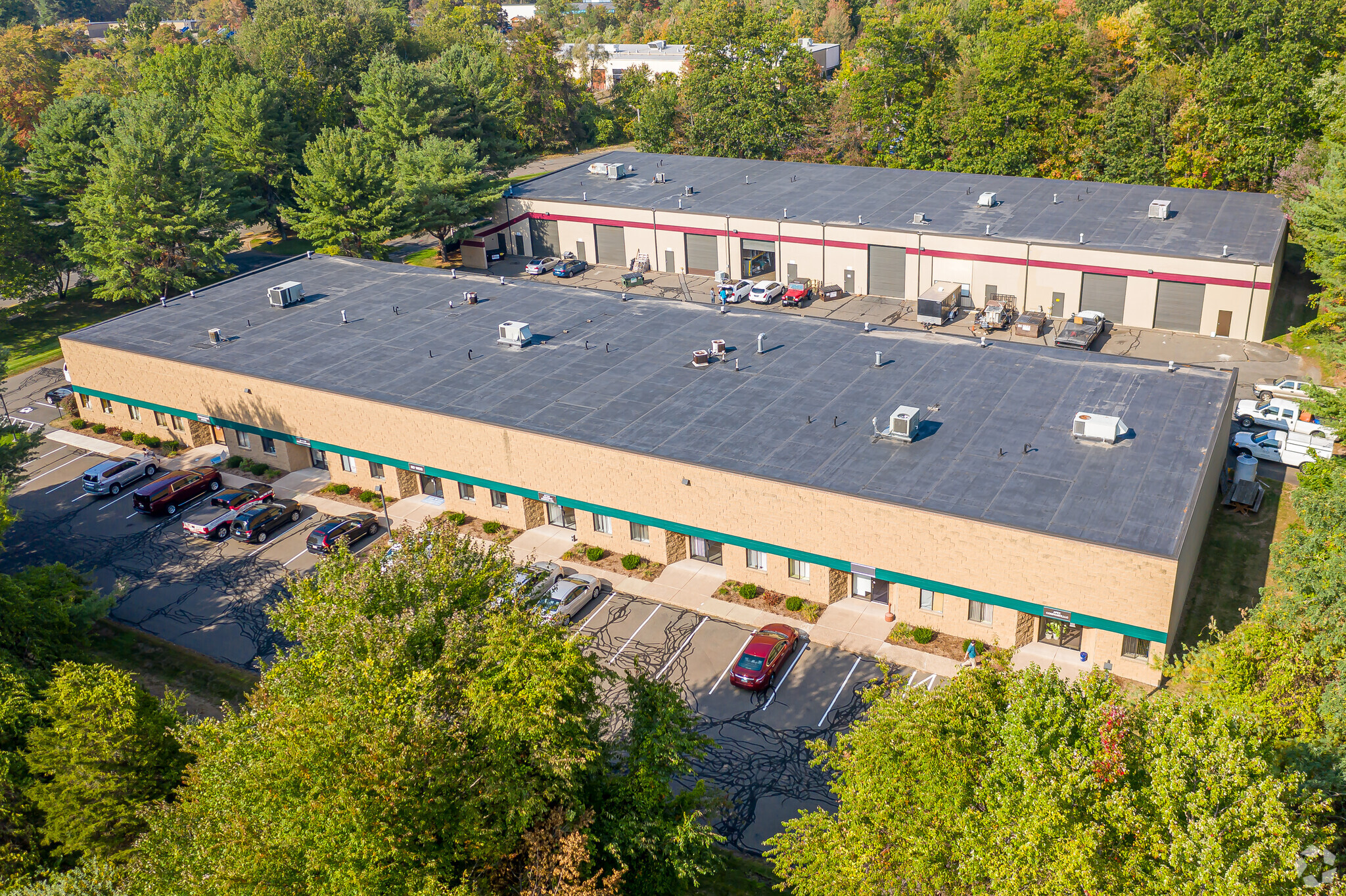 58 Connecticut Ave, South Windsor, CT for lease Building Photo- Image 1 of 10