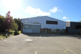 More details for Watt Rd, Salisbury - Industrial for Lease