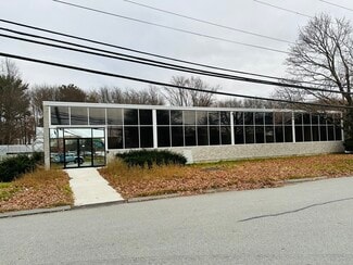 More details for 19 Strathmore Rd, Natick, MA - Flex for Sale