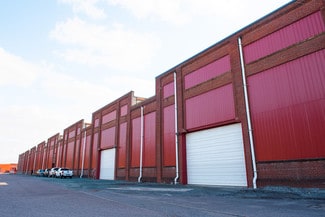 More details for 191 S Keim St, Pottstown, PA - Industrial for Lease