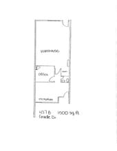 435-443 Gradle Dr, Carmel, IN for lease Site Plan- Image 1 of 1