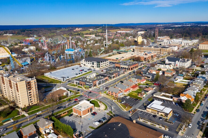 169 W Chocolate Ave, Hershey, PA for sale - Building Photo - Image 1 of 1