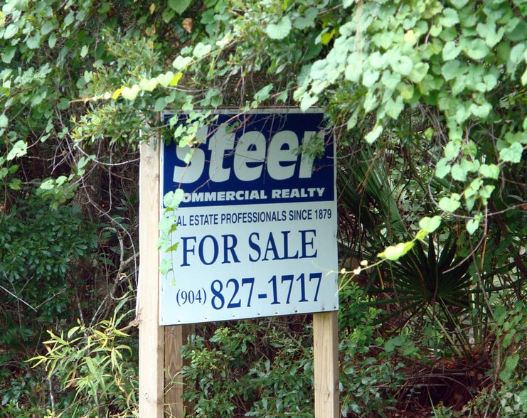 1585 SR 16, Saint Augustine, FL for sale - Building Photo - Image 2 of 17