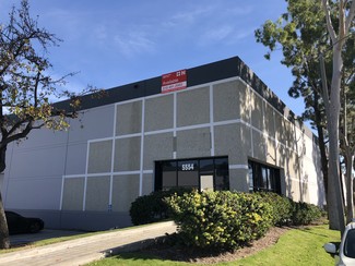 More details for 5530-5554 Bandini Blvd, Bell, CA - Industrial for Lease