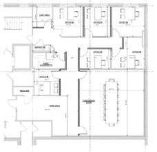 14 Breakneck Hill Rd, Lincoln, RI for lease Floor Plan- Image 1 of 1