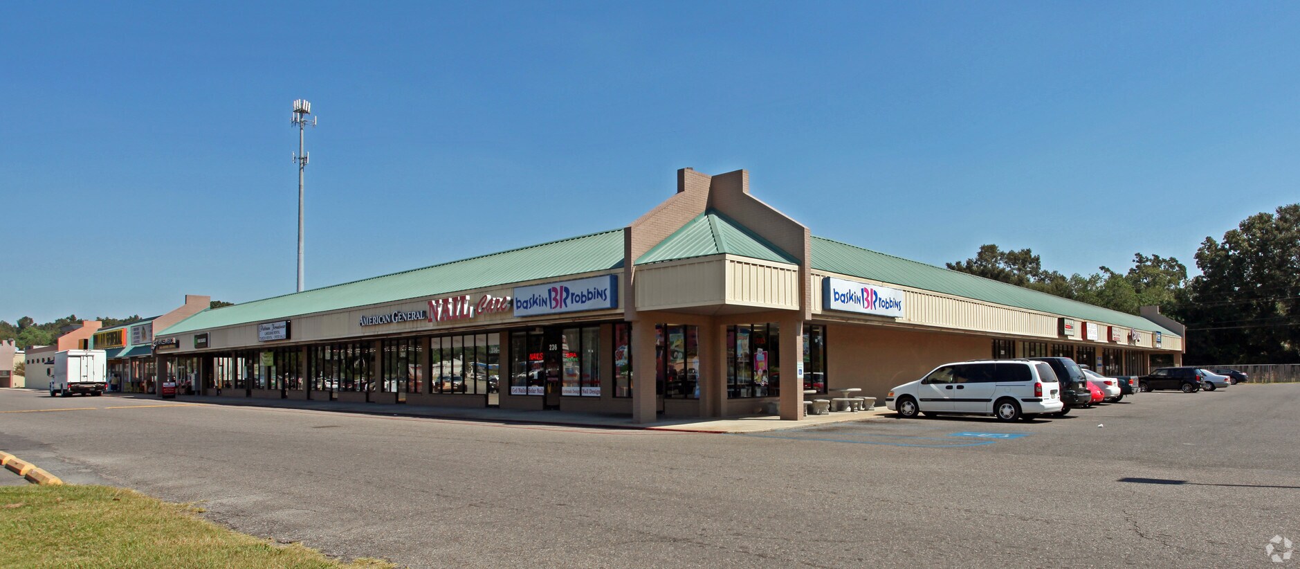 234250 Main St, Baker, LA 70714