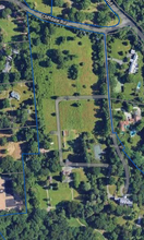 10 Cliffdale Rd, Greenwich, CT - aerial  map view - Image1