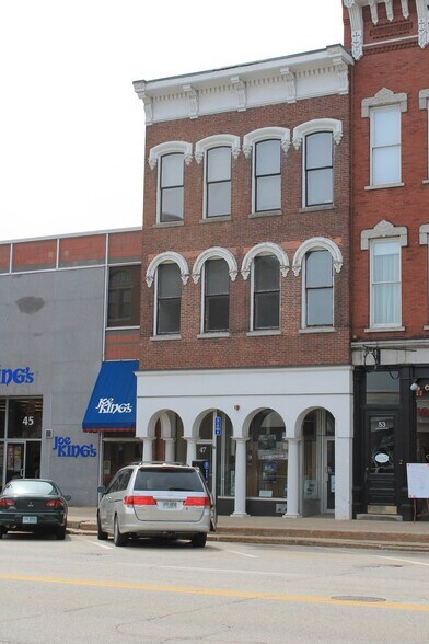 53 N Main St, Concord, NH for sale - Building Photo - Image 1 of 1