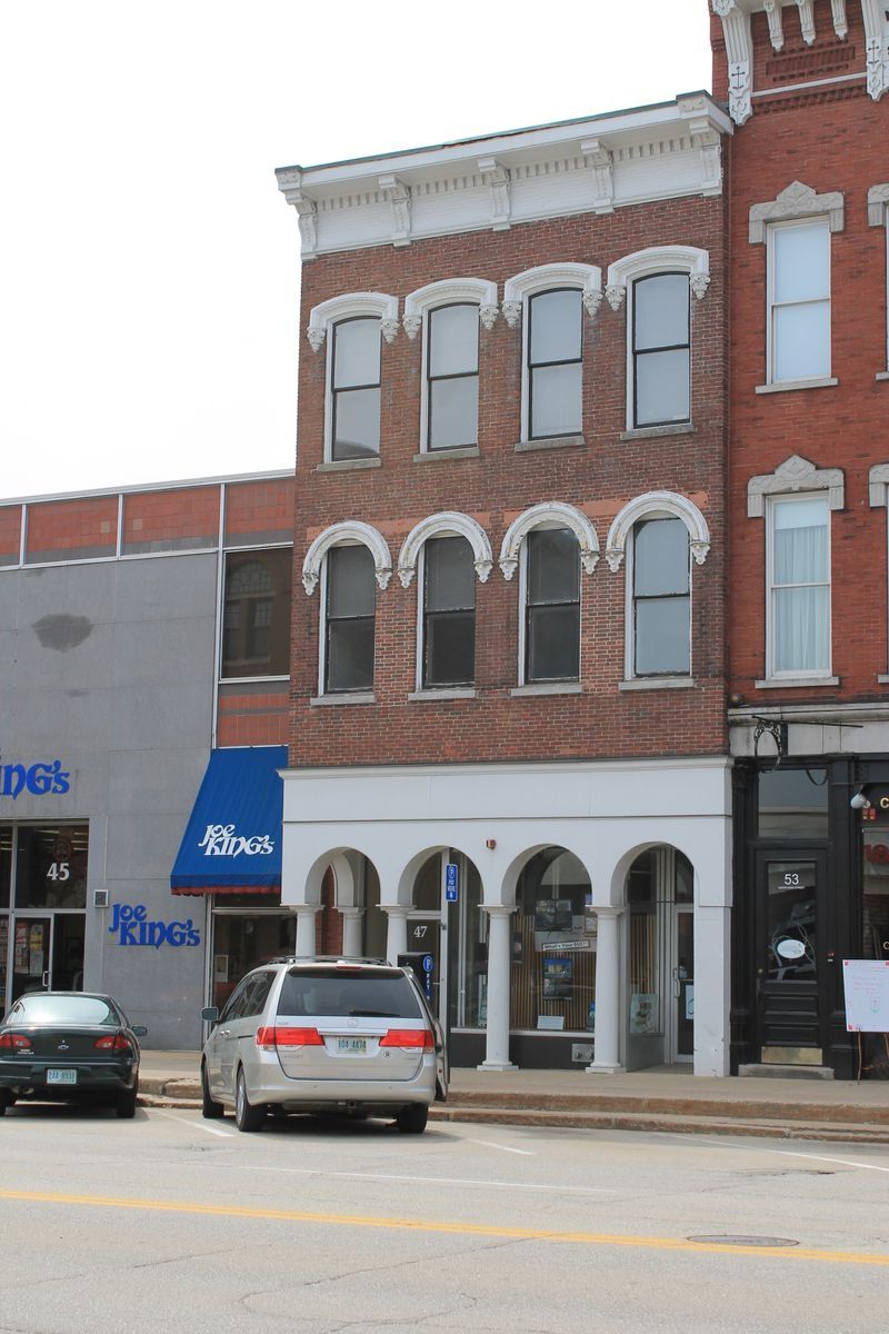 53 N Main St, Concord, NH for sale Building Photo- Image 1 of 1