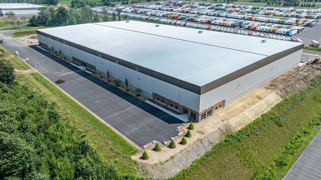 More details for 555 Research Drive, Pittston Township, PA - Industrial for Lease