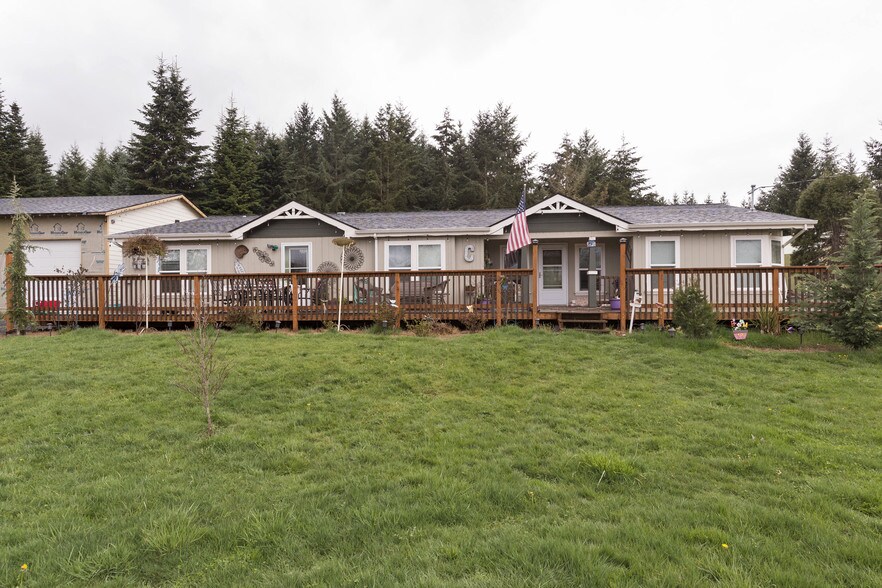 13388 S Molalla Forest Rd, Molalla, OR 97038