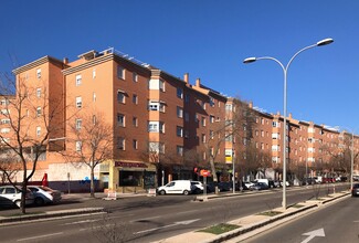 More details for Calle Reino Unido, 8, Toledo - Multifamily for Sale