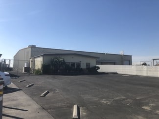 More details for 4201 Armour Ave, Bakersfield, CA - Industrial for Lease