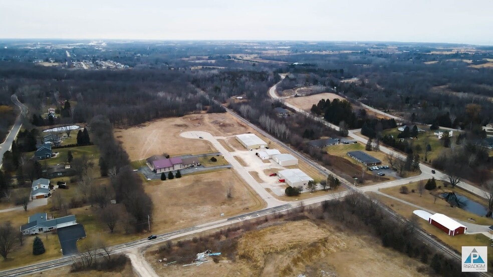 Valley Ct, Grafton, WI for sale - Commercial Listing Video - Image 2 of 2