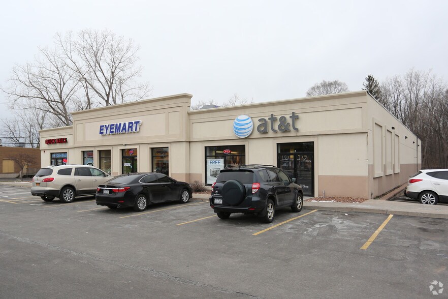 26702672 W Ridge Rd, Greece, NY 14626 Retail for Lease