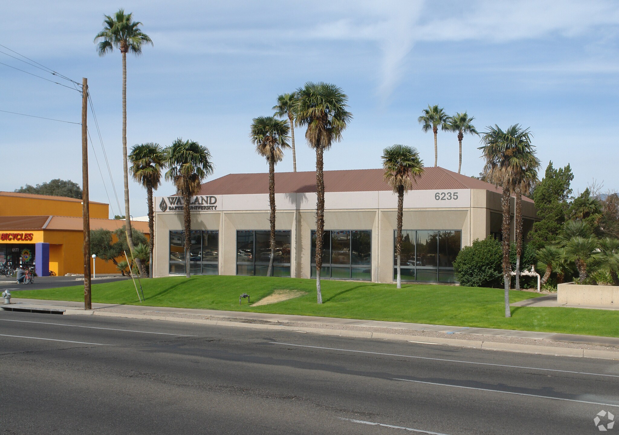6160 E Broadway Blvd Tucson Az 6235 E Broadway Blvd, Tucson, AZ 85711 - Tucson Office Plaza | LoopNet
