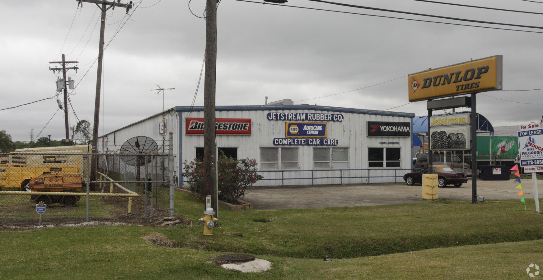 8056 Airline Hwy, Baton Rouge, LA 70806