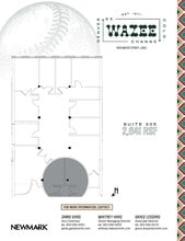 1900 Wazee St, Denver, CO for lease Floor Plan- Image 1 of 3