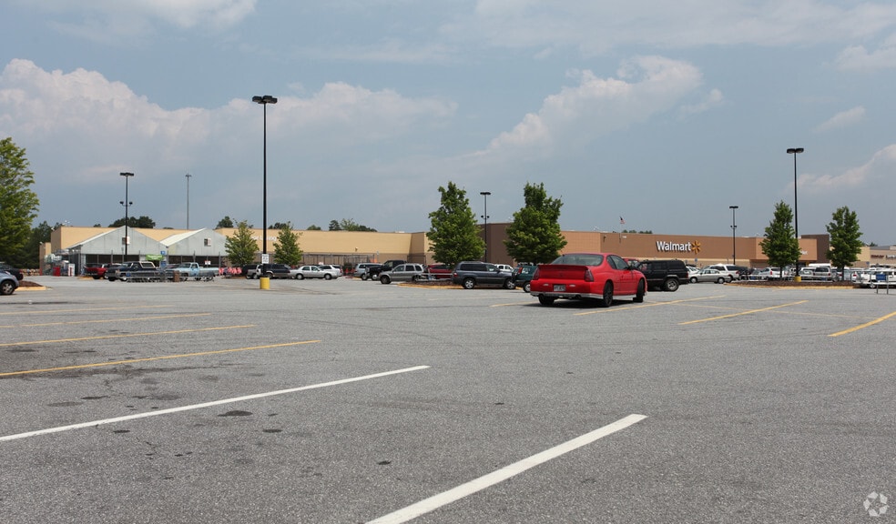 1500 Market Place Blvd, Cumming, GA for lease - Building Photo - Image 3 of 4