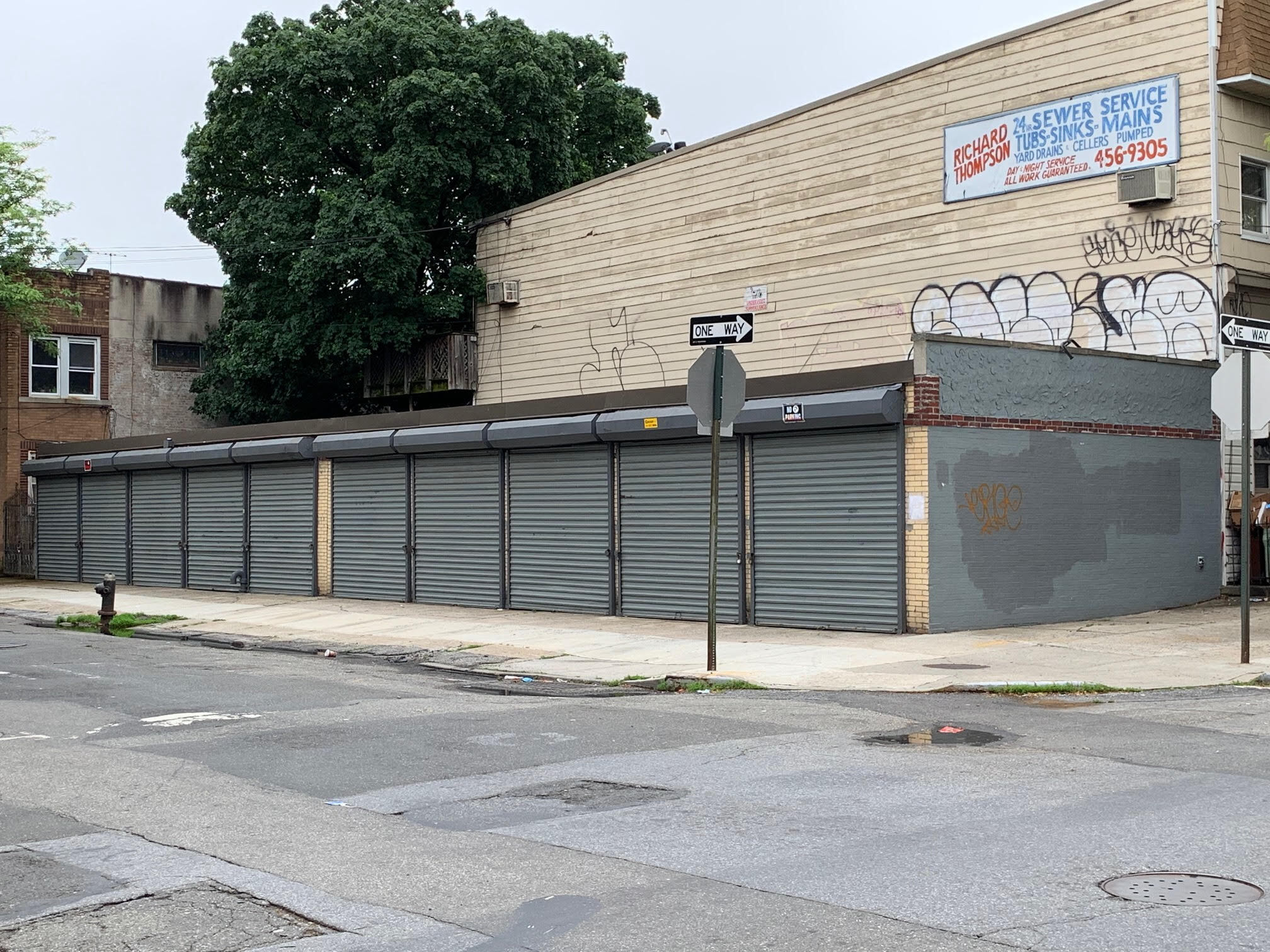 475 Grandview Ave, Ridgewood, NY for sale Building Photo- Image 1 of 1