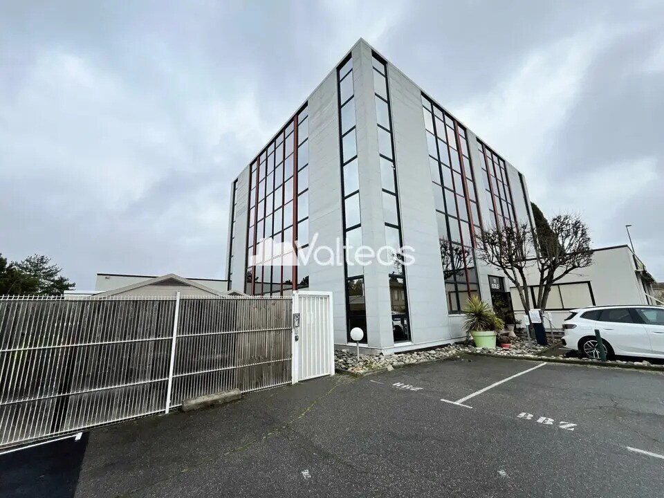 11 Rue Paulin Talabot, Toulouse for lease Building Photo- Image 1 of 11