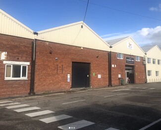 More details for Severn Rd, Welshpool - Industrial for Lease