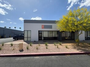 2450 W Broadway Rd, Mesa, AZ for lease Building Photo- Image 2 of 13