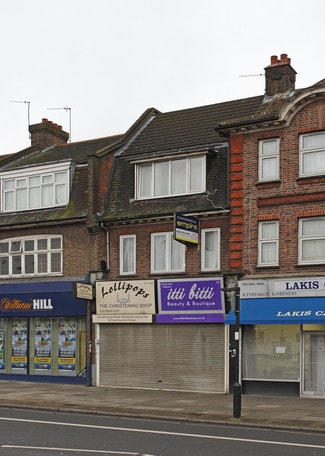 More details for 53-53A Green Lanes, London - Office for Lease