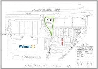 More details for 4115 E Lincolnway, Sterling, IL - Land for Sale