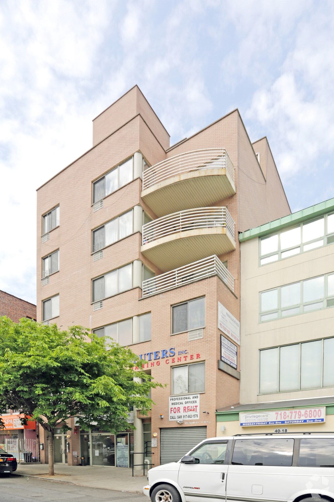 4024 76th St, Elmhurst, NY for sale Building Photo- Image 1 of 1