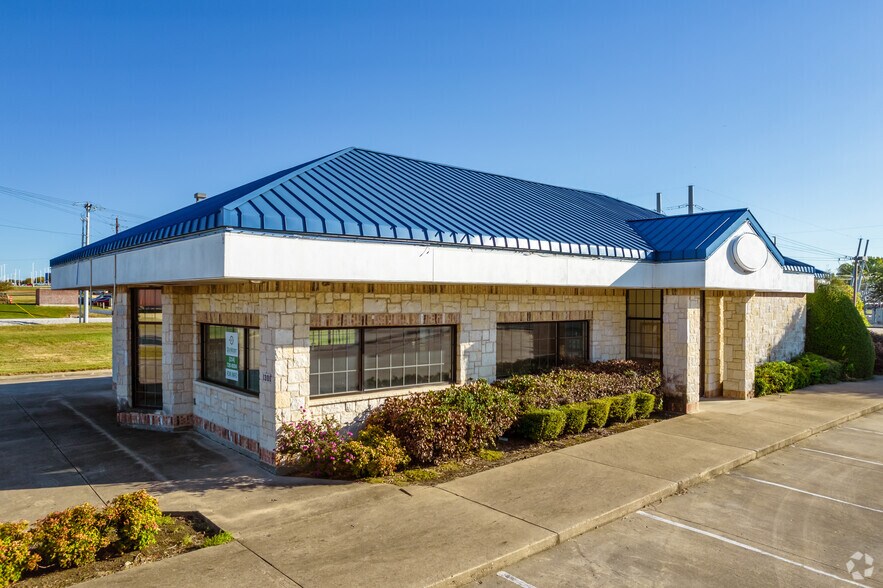 1301 S Central Expy, McKinney, TX 75070