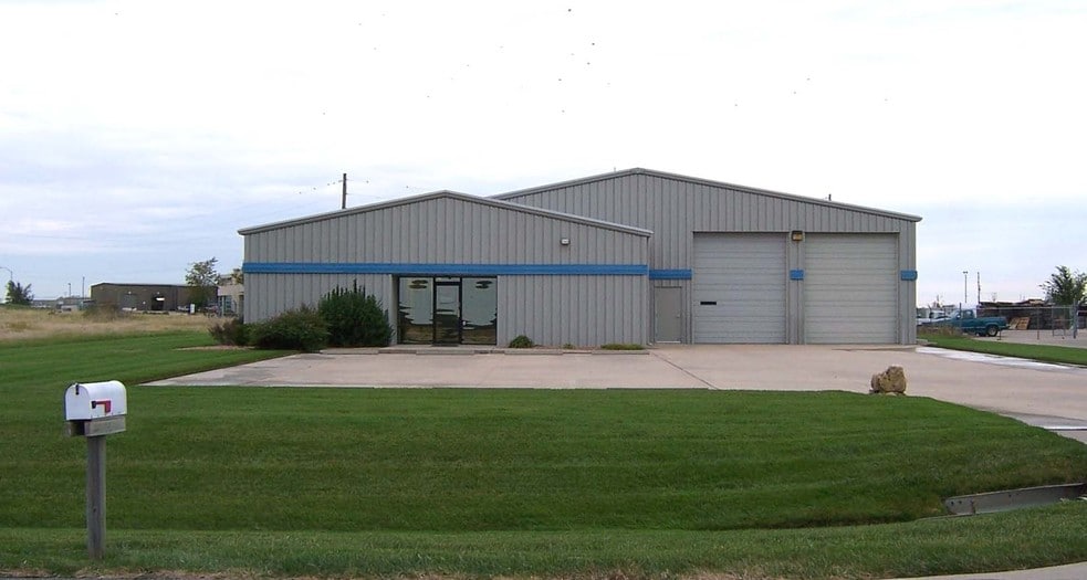 10012 W York St, Wichita, KS for sale - Primary Photo - Image 1 of 1