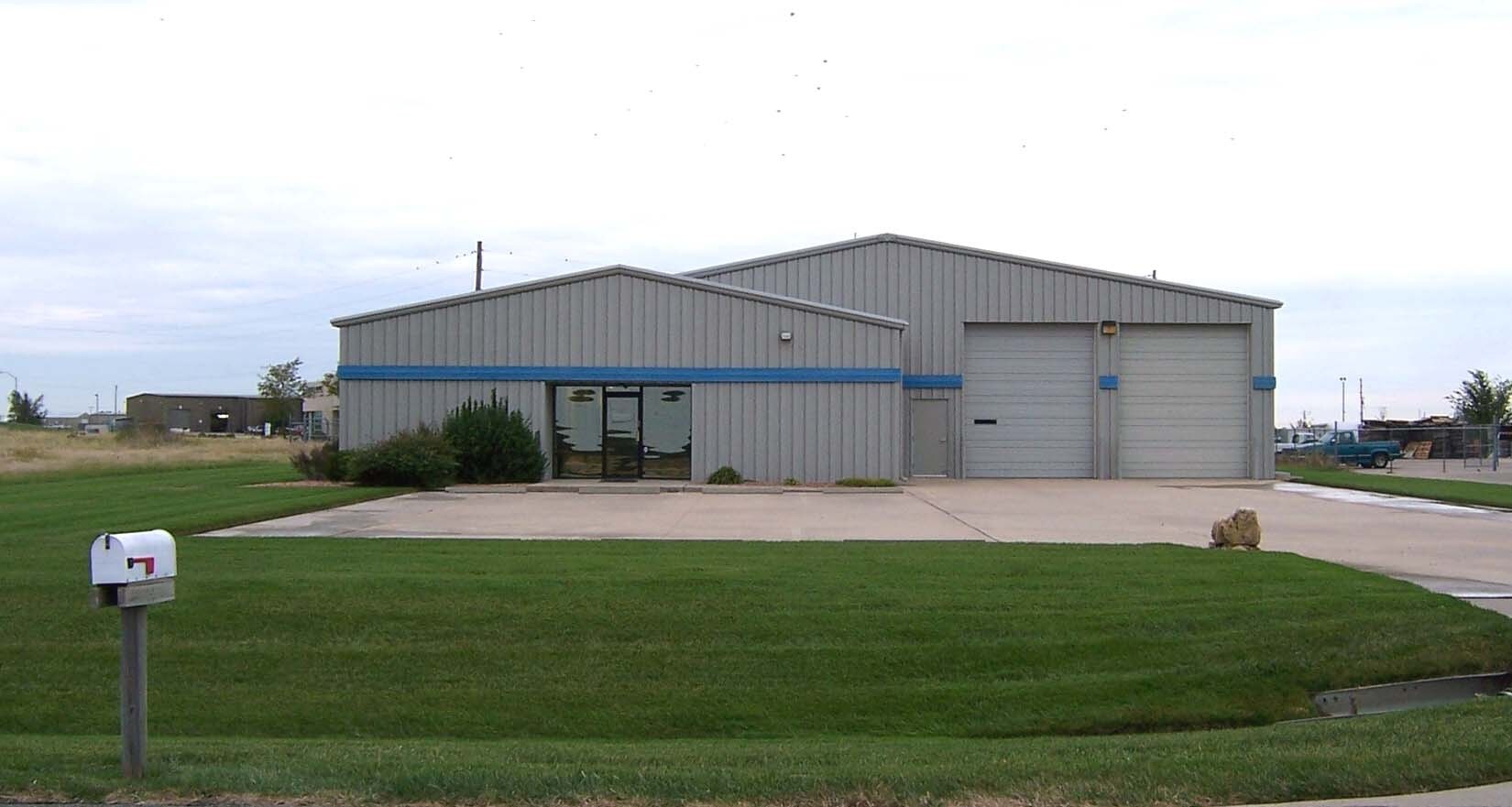 10012 W York St, Wichita, KS for sale Primary Photo- Image 1 of 1