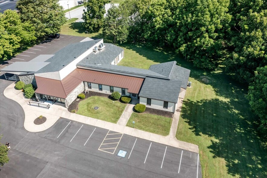 381 Route 41, Christiana, PA for sale - Primary Photo - Image 1 of 1