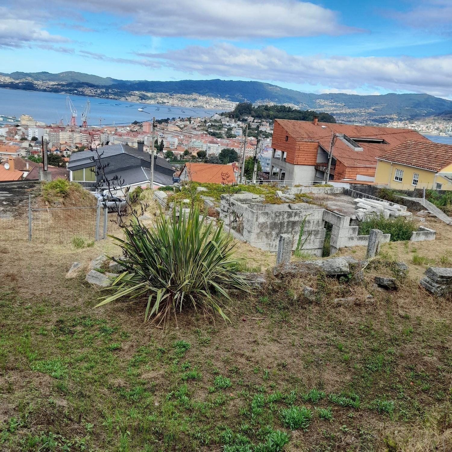 Land in Vigo, Pontevedra for sale Building Photo- Image 1 of 28