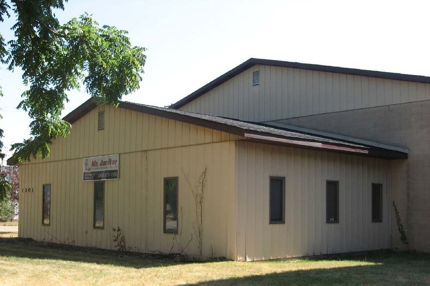 1801 Factory St, Kalamazoo, MI for sale - Primary Photo - Image 1 of 1