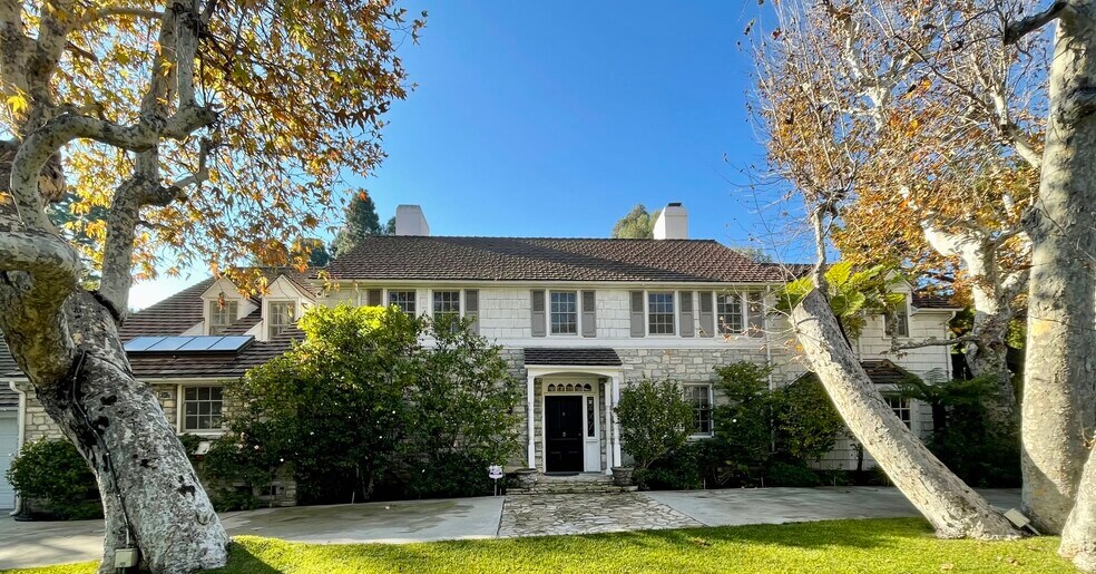 1009 Laurel Way, Beverly Hills, CA 90210 Land for Sale