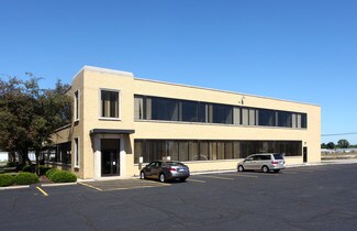 More details for 195 Union St, Newark, OH - Office for Lease