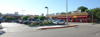 More details for 15600 Ventura Blvd, Encino, CA - Retail for Lease