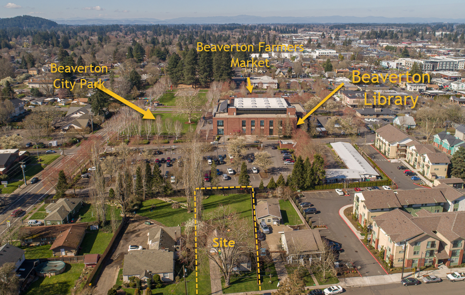 4925 SW Franklin Ave, Beaverton, OR 97005 | LoopNet