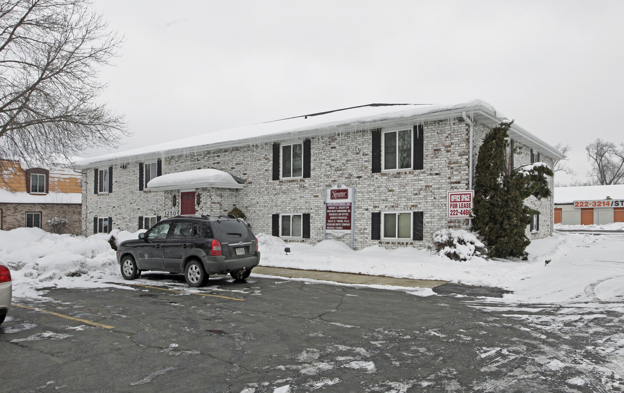 1250 Femrite Dr, Madison, WI for sale Primary Photo- Image 1 of 1