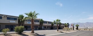 More details for 1524 E Drinda Way, Bullhead City, AZ - Industrial for Lease