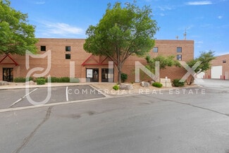 More details for 473 N Old Hwy 91, Hurricane, UT - Industrial for Lease