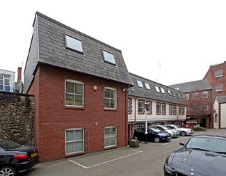 More details for Womanby St, Cardiff - Office for Lease