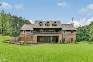 More details for 1058 Tullis Rd, Lawrenceville, GA - Health Care for Sale