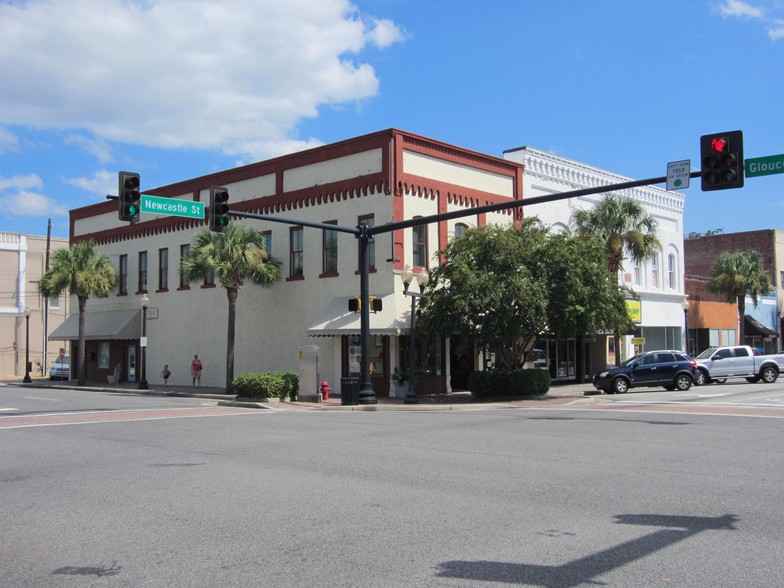 400 Gloucester St, Brunswick, GA for lease - Building Photo - Image 1 of 3