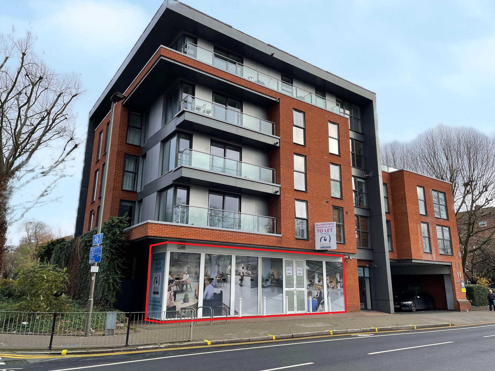 63-65 Garratt Ln, London for sale Building Photo- Image 1 of 1